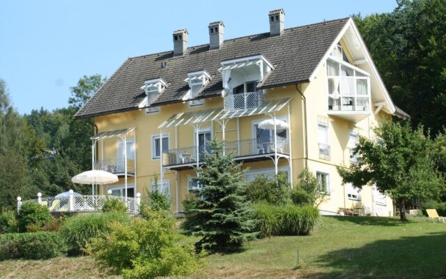 Buchenheim Apartments