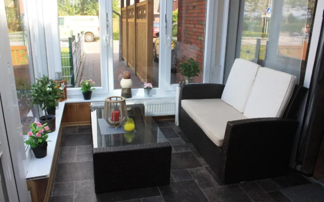 Ferienhaus Schaumann