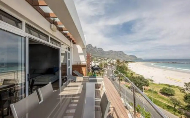 Holiday Apartment Opposite the Beach Seasonsfind the Sunset
