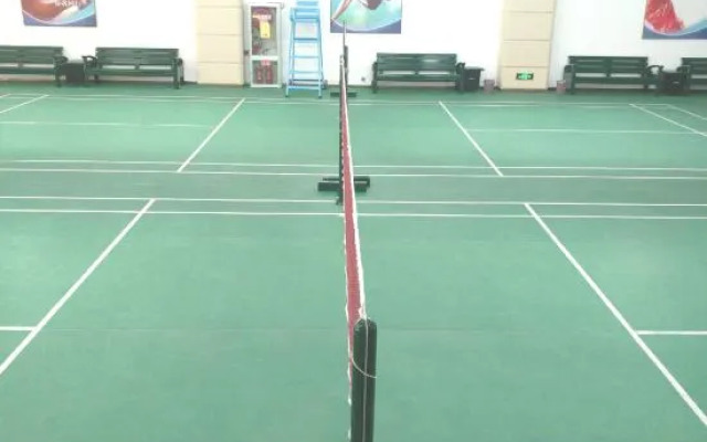 Vanture Hotel Lanzhou