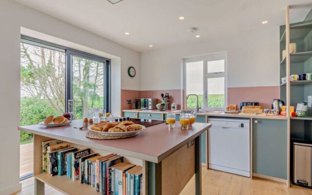 House Sea View Tirrenia