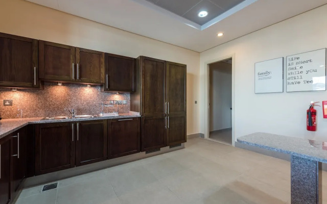 EDEN'S Homes & Villas - Dream Palm Residences