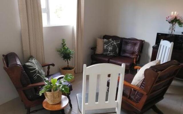 Swartberg Guest House