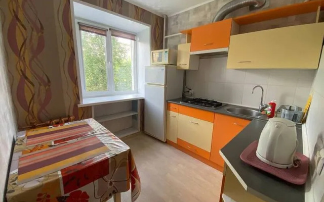 Апартаменты СевеРент (SeveRent) на ул. Карла Маркса, д. 5