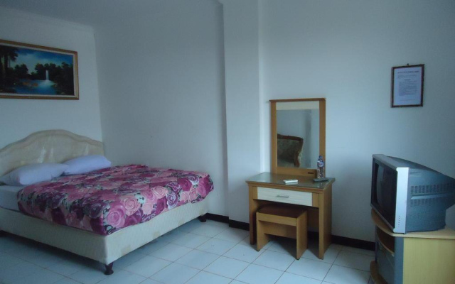 Hotel Amerta