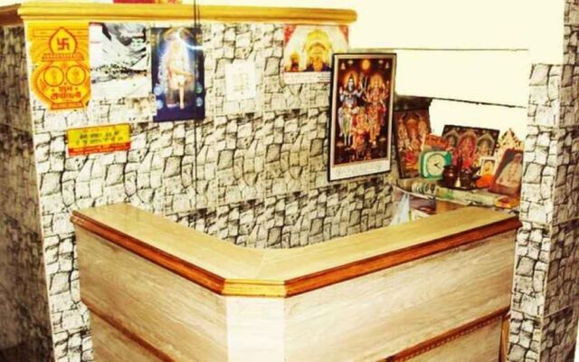 Hotel Jandyal