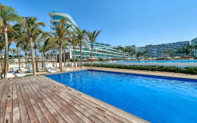 Aria Ocean T2 179 in Jalisco