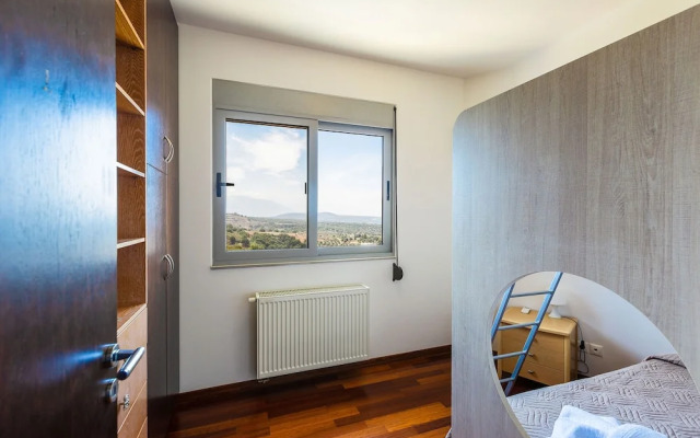 Villa O2 - With Private Heated Pool