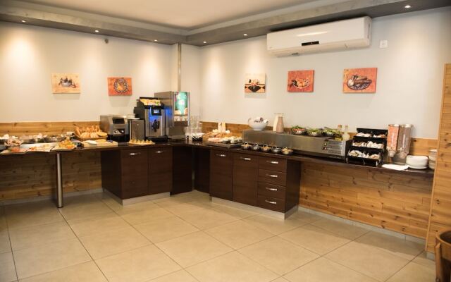 Villa Nazareth Hotel