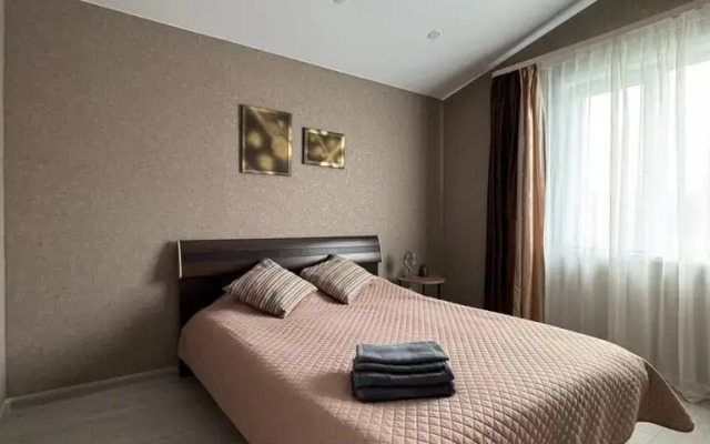 Маруся House (Хаус)