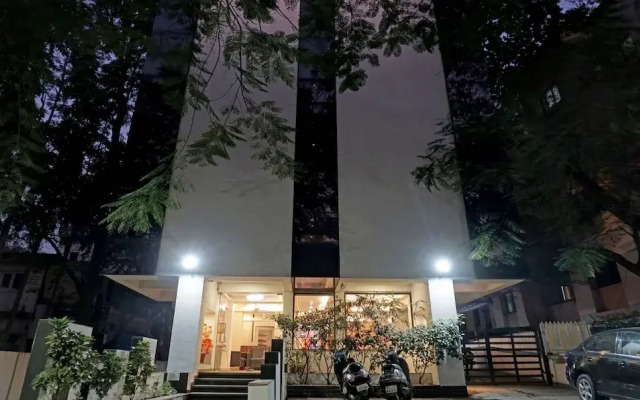 Treebo Trend Eco Inn