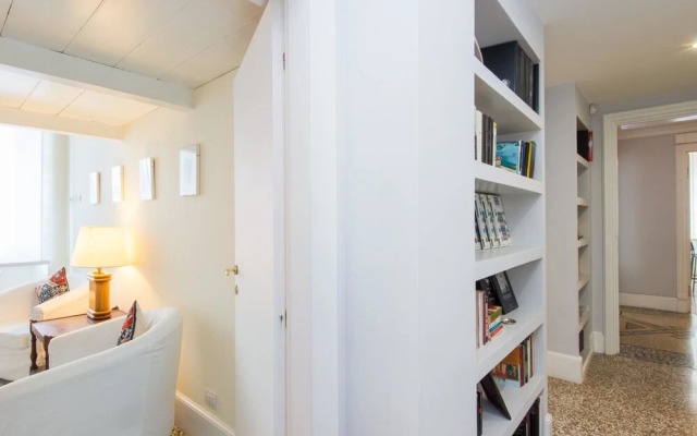 RSH Trastevere Luxury Large Apartment