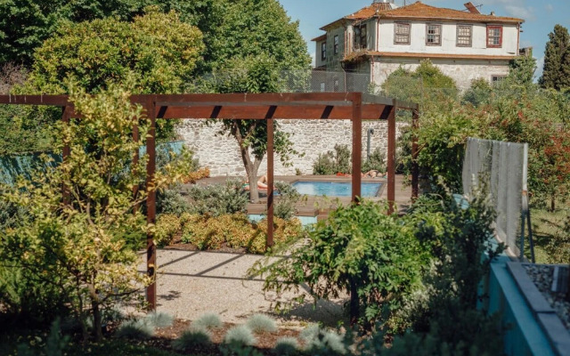 Oporto Pool Apartment