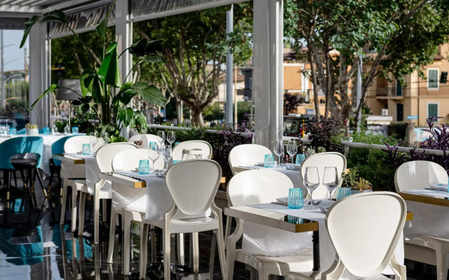 Hotel Villa Zaccardi