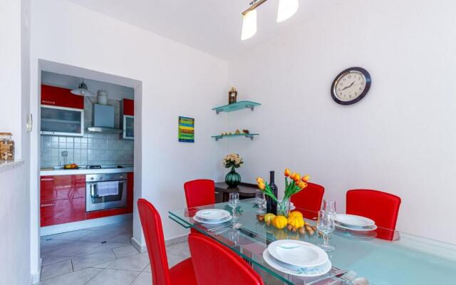 Beachside Apartment Krk