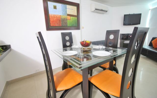 Apartamento Laguito - Vista al Mar