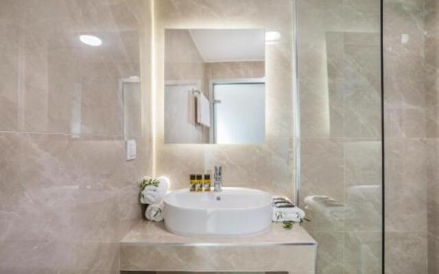 Alex Mare Suites