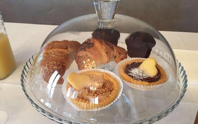 Agriturismo Villa Bordone