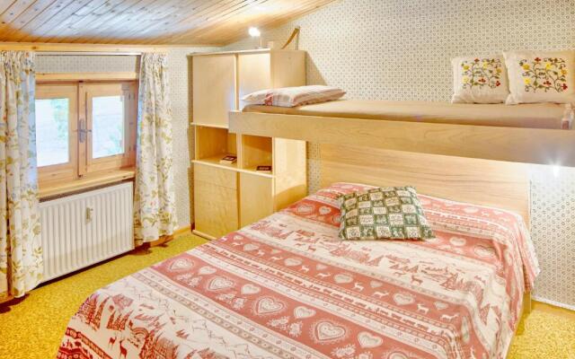 The Twins Apartment - Champoluc