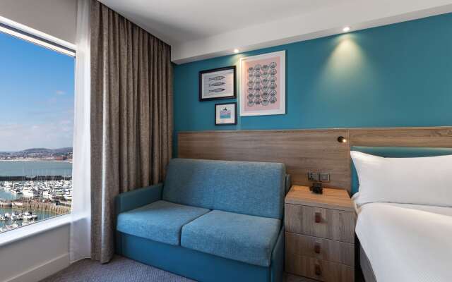 Hampton by Hilton Torquay