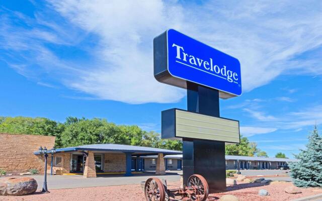 Travelodge by Wyndham Cortez