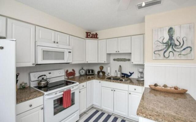 Bianco Sands by Beachside Management