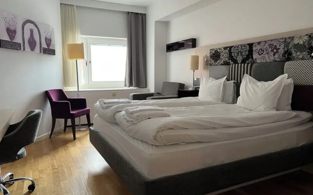 Injoy Premium Solna