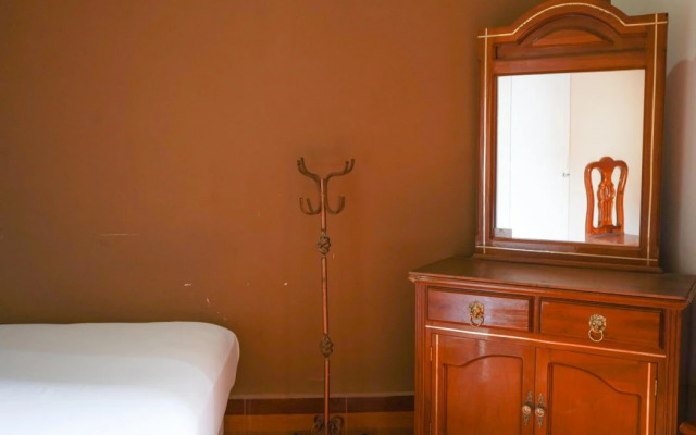 OYO Hotel El Conquistador