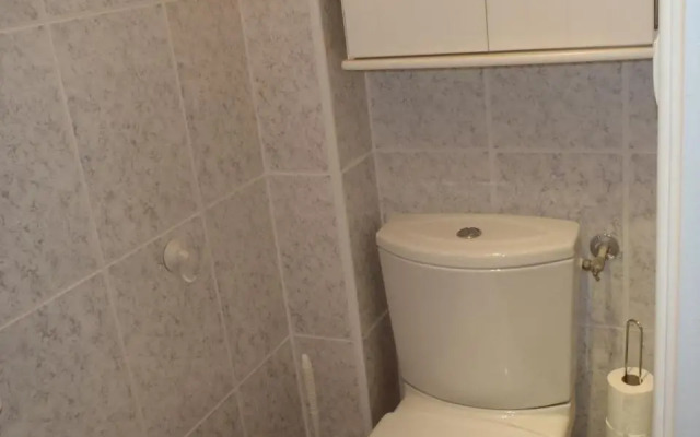 Appartement dans la résidence LES MAZETS DE CAMARGUE