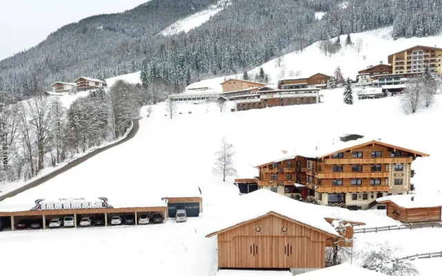 Bike & Ski Hotel Unterellmau