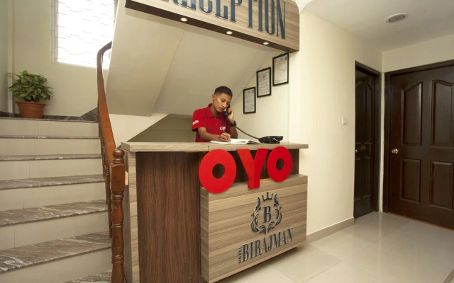 OYO 547 Hotel Birajman Pvt. Ltd.