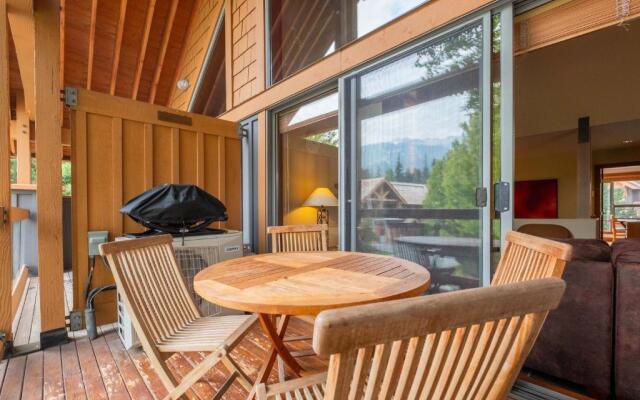 Montebello 4864 by Outpost Whistler