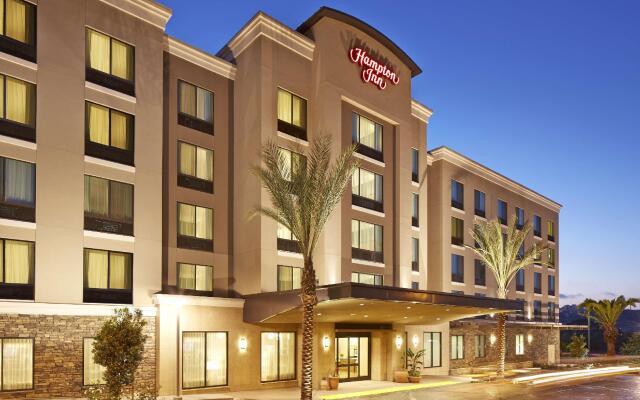 Hampton Inn San Diego/Mission Valley