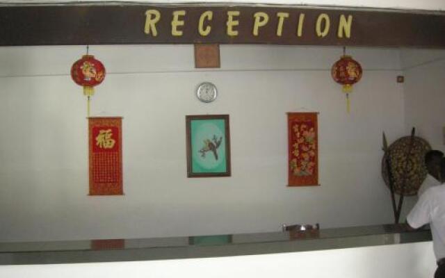 Hotel Heshani