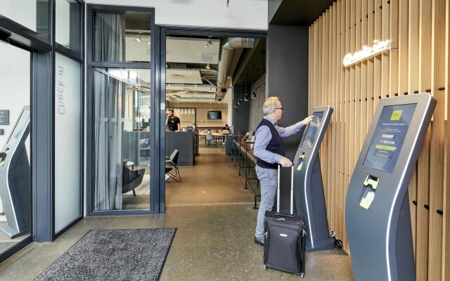 Four Points Flex by Sheraton Aarhus Skejby