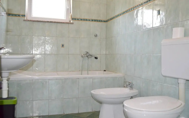 Panoramic View Apartment Leda