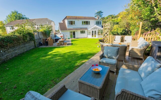 Croyde Brambles 5 Bedrooms