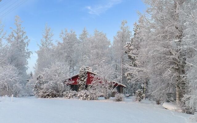 Holiday Home Viehko