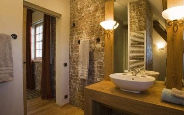B&B Willow Lodge
