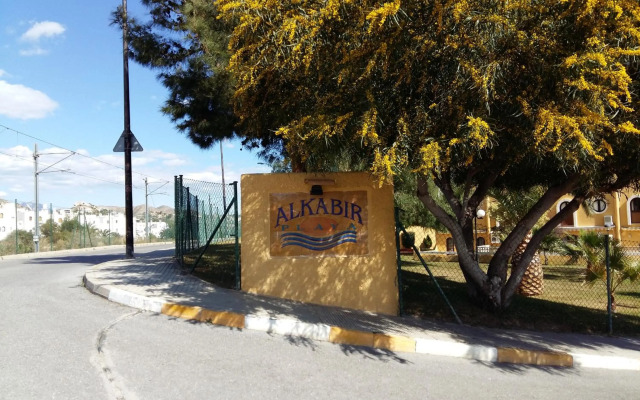 Apartamento Alkabir Playa