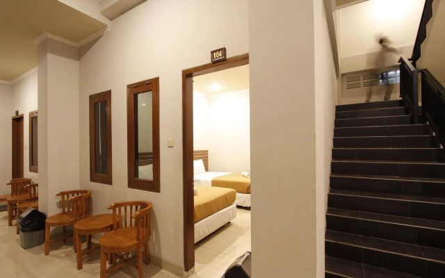 Palapa Hotel