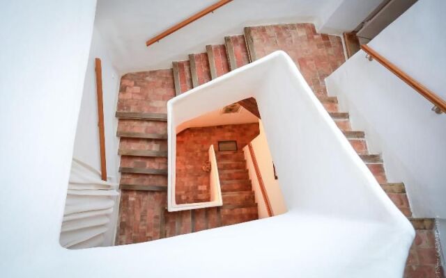 Les Jardins de L'abbaye