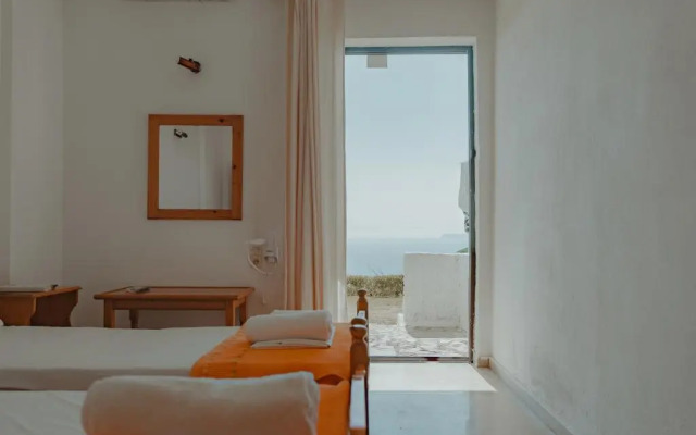 Arilla Beach Hotel