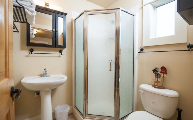 Ocean Pines 3 Br home by RedAwning