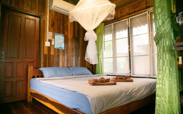 I-Lay House Koh Kood
