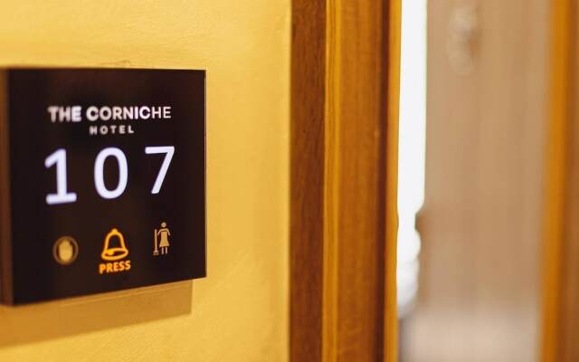 The Corniche Hotel