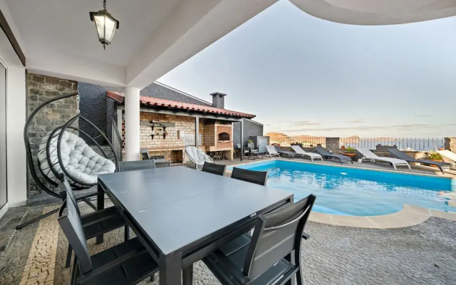 São Lourenço Guest House