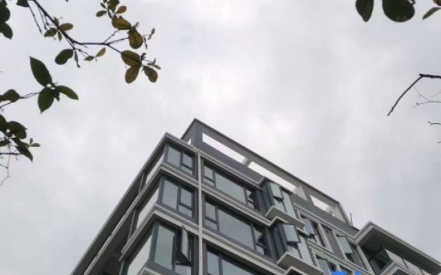Guidongguan Jiangzengkou Yuejingxuan – Exterior – Chenzhou