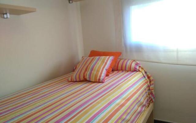 Apartamentos Deluxe Playa Norte