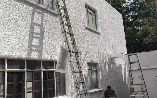 Resiencias Rincon Mexicano